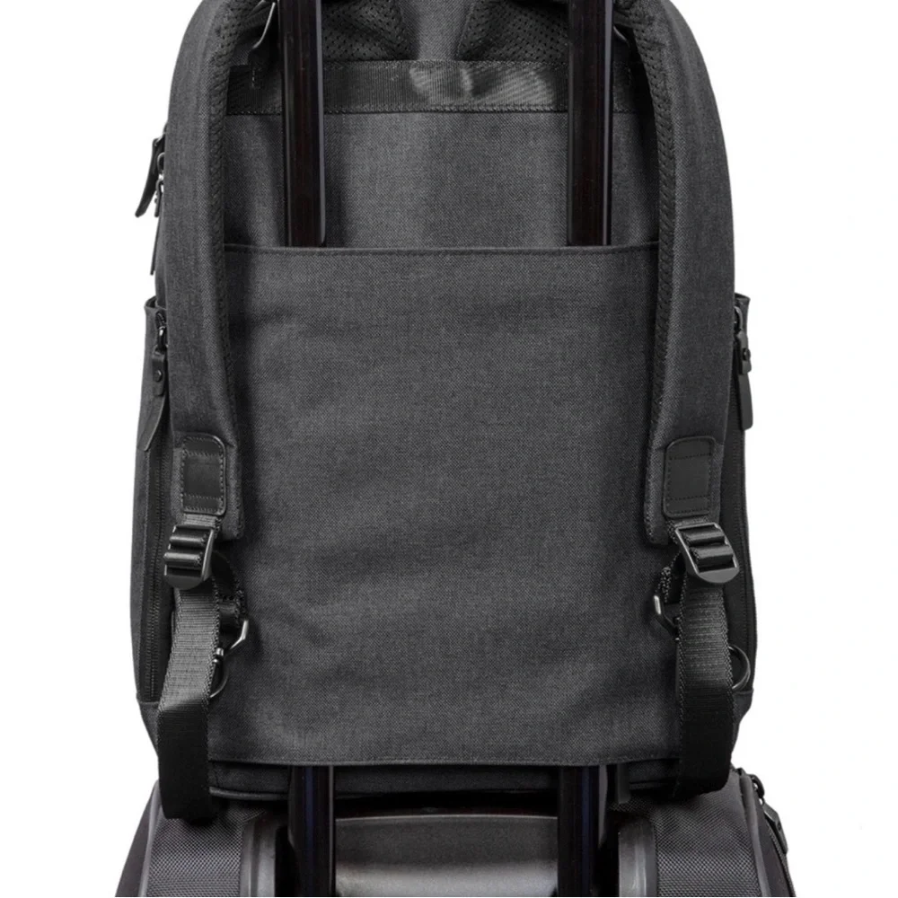 Brooks Brothers GRANT Dual Handle Backpack‎ NWOT